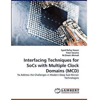 Interfacing Techniques for SoCs with Multiple Clock Domains
