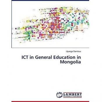 ICT in General Education in Mongolia