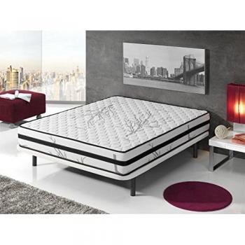 Simpur Anti-Stress Memory-Schaummatratze