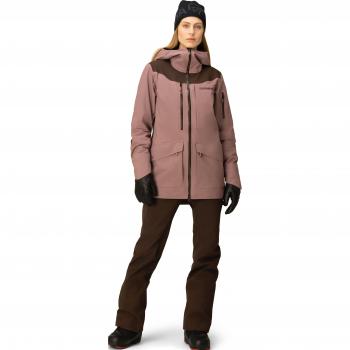 Performance Norrona Tamok Gaze Raisin M