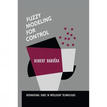 Babu¿ka, Robert: Fuzzy Modeling for Control