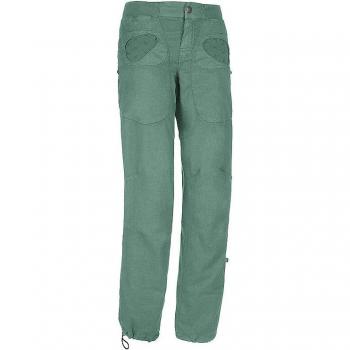 E9 Pantalon d'escalade Onda Flax femme (Thymus)