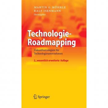Technologie-Roadmapping