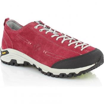 Trekking Shoes Kimberfeel Chogori Lampone