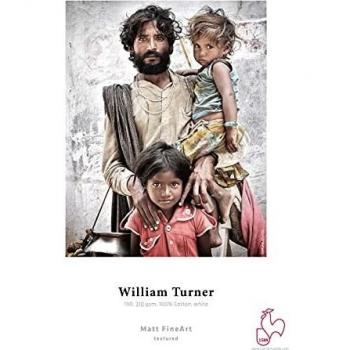 Hahnemühle William Turner Fotopapier 310 g/m² DIN A4 Weiß