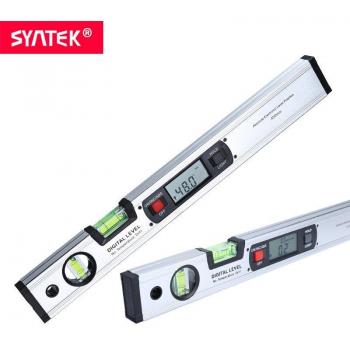 Syntek Non-Magnetic Protractor