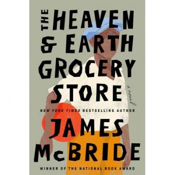 Heaven & Earth Grocery Store