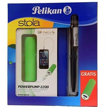 Pelikan Stola I