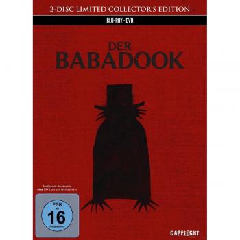 Der Babadook (Limited Collector's Edition