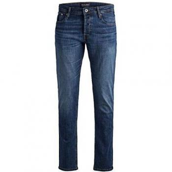 Jack & Jones Mike Jeans Blu Denim