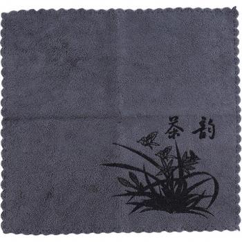 Toalla Chai Eco‑Absorber