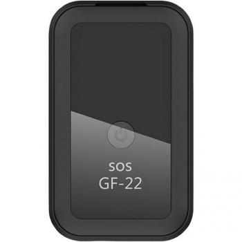 GF-22 Magnetic Positioning Locator for Cars