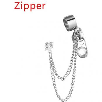 Cadena Noche Púrpura