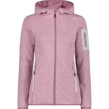 CMP Women's Hoodie Fleece