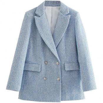 Casual Women's Blazer