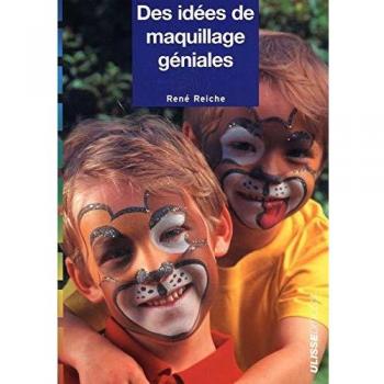 Des idées de maquillage géniales