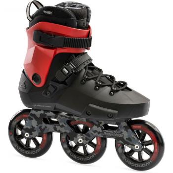 Patines Rollerblade Twister 110 3 Ruedas