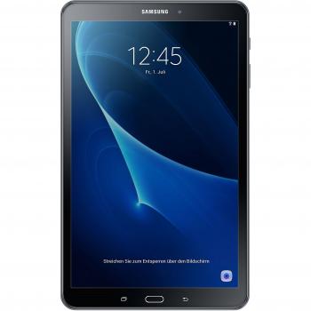 SAMSUNG SM-T580N Galaxy Tab A Nero 10.1