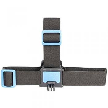 ISHOXS Head Strap with Quickclip