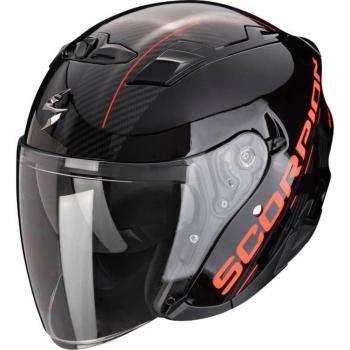 Scorpion Exo-230 QR Jethelm