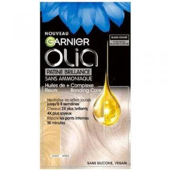 Brillance Cendrée Olia Garnier