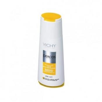Champú Crema Nutri-Reparador Dercos 200 ML