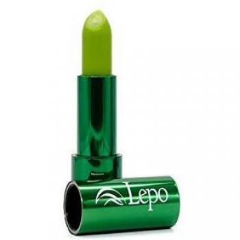 Rossetto Verde Magico Cambiacolore