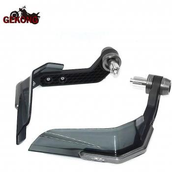 Manoplas Titanio para Honda Sh300 2011-2022