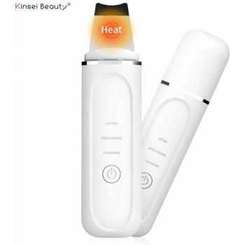 Thermal Care Facial Scrubber