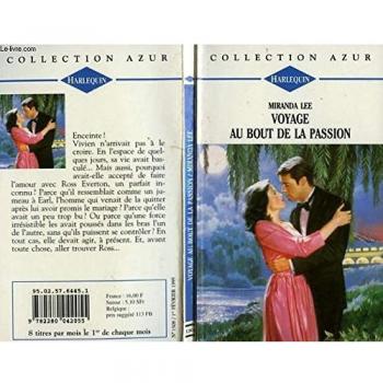 Voyage au bout de la passion