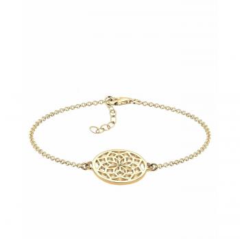 Braccialetto Boho Femminile con Dettagli Decorativi