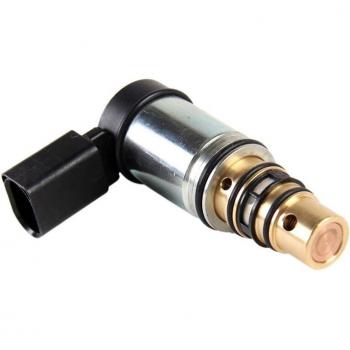 Dual Compressor AC con Control Solenoide – Jetta Sanden Series PXE16