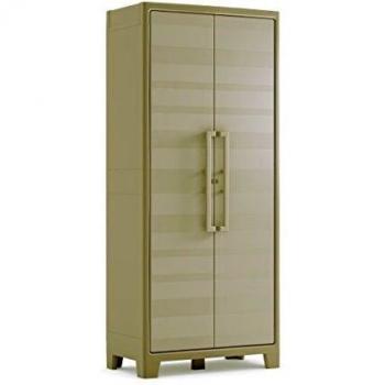 Keter Armoire haute Gulliver 182 cm