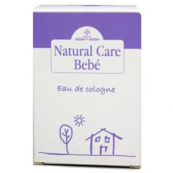 Colonia Bebé Natural Care 100 ml