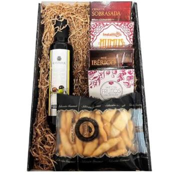 Caja Selecta “Exquisitos Sabores de AOVE”