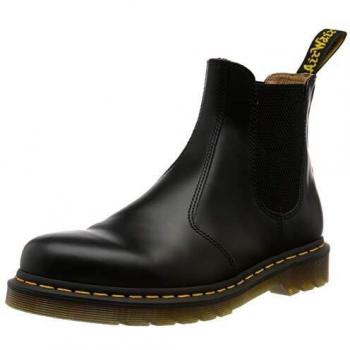 Bottes Chelsea Dr. Martens 2976, Noir, 42