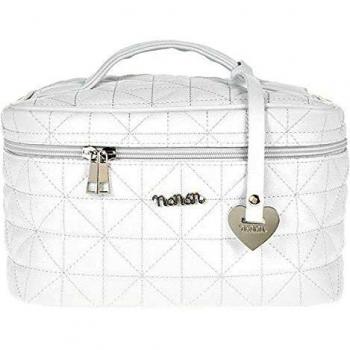 BEAUTY JACKET ECOPELLE NANAN BIANCO