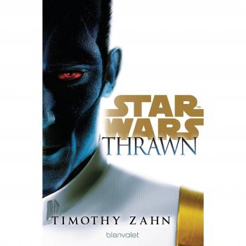 Star Wars Thrawn