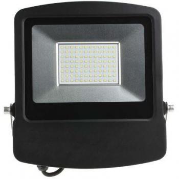 Rs Pro Fassadenleuchte REX Slim 70 W LED Flood 4000 K, 6300 lm, IP65