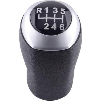SPEEDWOW Gear Shift Lever Handle for Hyundai Avante MD