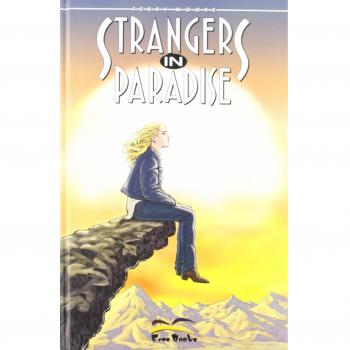 Strangers in paradise