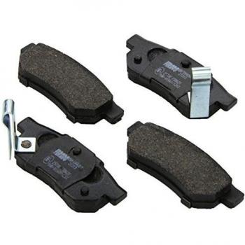 Plaquettes de Frein Ferodo FDB621