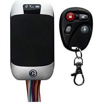 Antifurto GPS MotoTracker