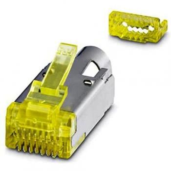 Industrial RJ45 Connector VS-08-RJ45-10G/C