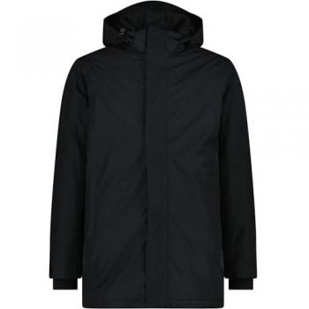 Hoodie Parka Uomo CMP