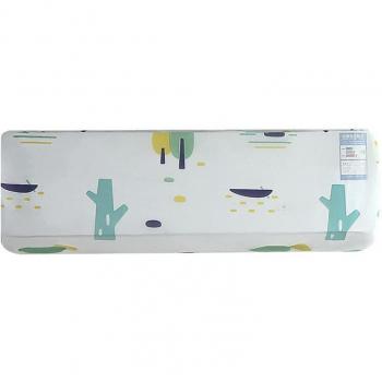 Air Conditioner Protective Cover with Tightening Belt