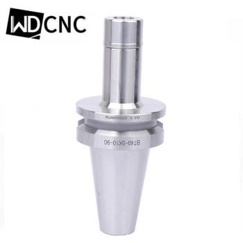 SK16 Tool Holder