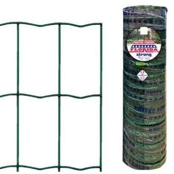 Rete Florida Strong Rotolo di 25m con Altezza 175cm