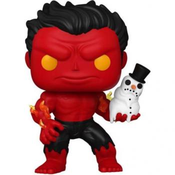 Funko POP! Marvel