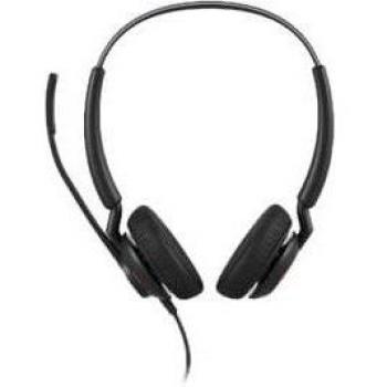 Jabra Evolve 40 (Inline Link) USB-A UC Stereo